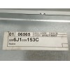 Recambio de sistema audio / radio cd para seat ibiza sc (6j1) 1.6 tdi referencia OEM IAM 6J1035153C  