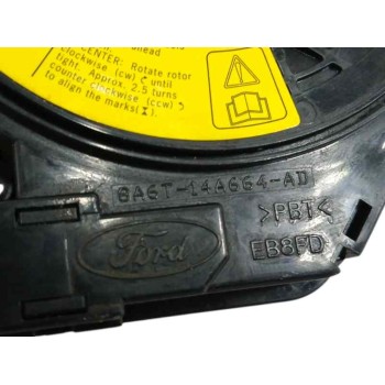 Recambio de anillo airbag para ford fiesta (cb1) 1.25 16v cat referencia OEM IAM 8A6T14A664AD  