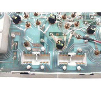 Recambio de cuadro instrumentos para ford maverick (ml) gl referencia OEM IAM   