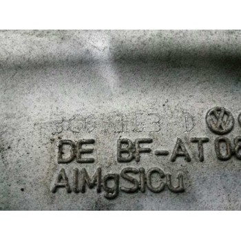 Recambio de brazo suspension inferior delantero derecho para volkswagen passat berlina (3c2) edition plus referencia OEM IAM 3C0