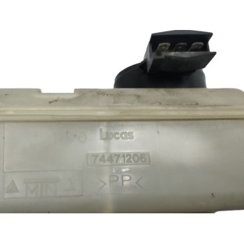 Recambio de bomba freno para land rover freelander (ln) 2.0 turbodiesel referencia OEM IAM 74471206  