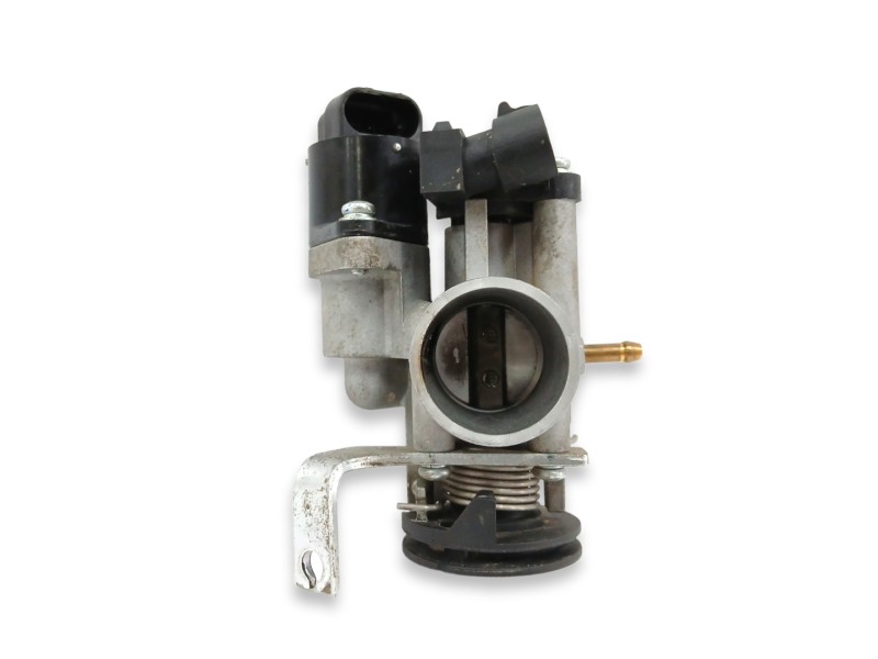 Recambio de caja mariposa para macbor stormer r125e4 referencia OEM IAM 176000000290001 17600-0000-290001 Recambio de caja mariposa para macbor stormer r125e4 referencia OEM IAM 176000000290001 17600-0000-290001