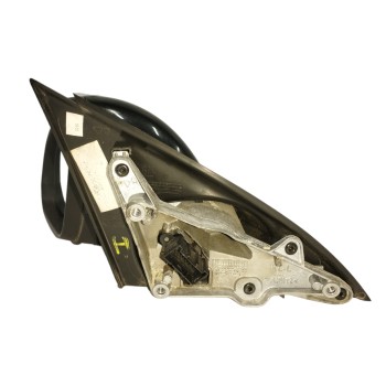 Recambio de retrovisor izquierdo para opel insignia berlina 2.0 16v cdti referencia OEM IAM  5 CABLES 