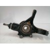 Recambio de mangueta delantera izquierda para peugeot partner kombi 1.6 blue-hdi fap referencia OEM IAM   