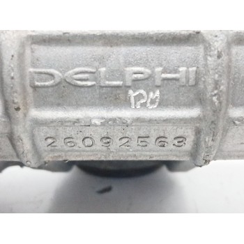 Recambio de cremallera direccion para toyota corolla station wagon (_e12_) 2.0 d-4d (cde120_) referencia OEM IAM 26092563  