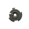 Recambio de eje intermedio para bmw r 1200 gs r 1200 gs referencia OEM IAM 11318526271  
