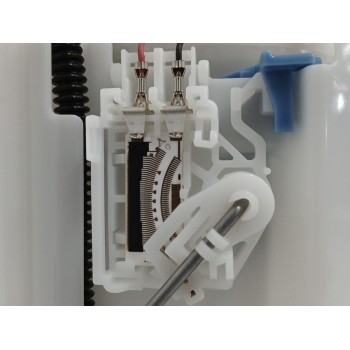 Recambio de aforador para mazda cx-3 (dk) 2.0 skyactiv-g referencia OEM IAM PELK1335XA 2921001563 