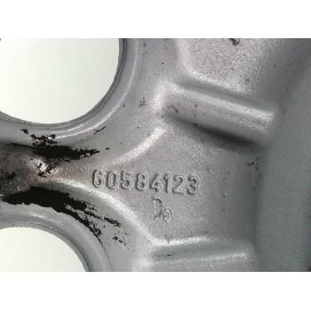 Recambio de llanta para alfa romeo 145 td referencia OEM IAM 60584123 6JX14H2 ET49,5 