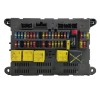 Recambio de caja reles / fusibles para land rover freelander (ln) 2.0 turbodiesel referencia OEM IAM   