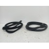 Recambio de gomas contorno puerta para mercedes-benz clase b (w245) 2.0 cdi cat referencia OEM IAM   