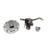 Recambio de kit cerraduras para macbor stormer r125e4 referencia OEM IAM  ANTIRROBO, TAPON GASOLINA CERRADURA ASIENTO