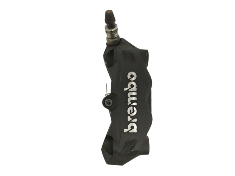 Recambio de pinza de freno delantera derecha para bmw r 1200 gs r 1200 gs referencia OEM IAM 34118556206  