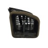 Recambio de rejilla aireadora para skoda fabia combi 1.0 mpi referencia OEM IAM 6V0819702CRYP LADO DERECHO 