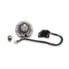 Recambio de kit cerraduras para macbor stormer r125e4 referencia OEM IAM  ANTIRROBO, TAPON GASOLINA CERRADURA ASIENTO