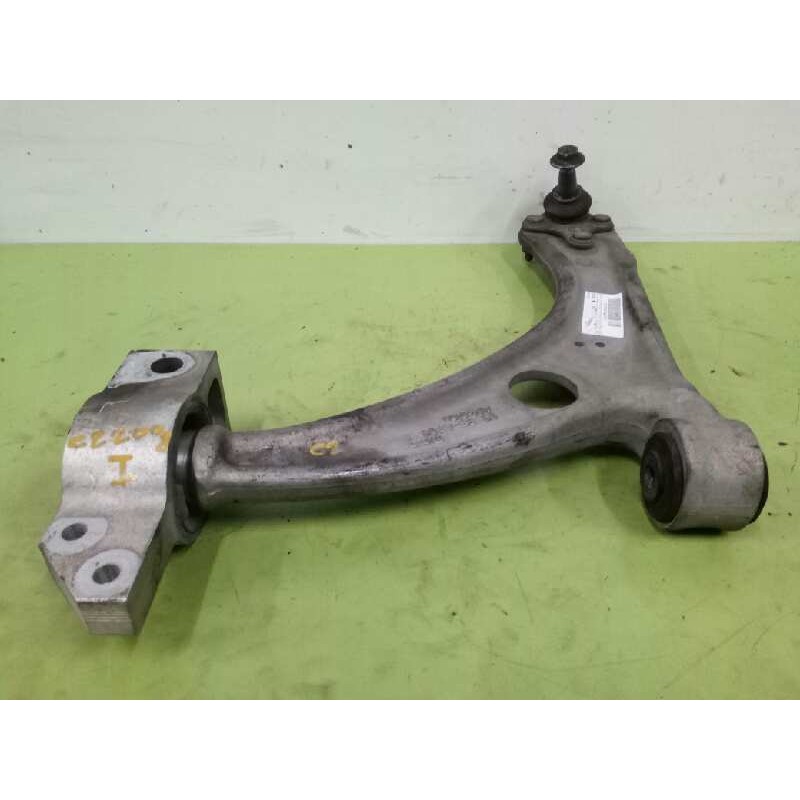 BRAZO SUSPENSION INFERIOR DELANTERO IZQUIERDO