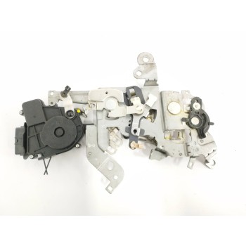 Recambio de cerradura puerta lateral izquierda para mazda 5 berl. (cr) 2.0 diesel cat referencia OEM IAM   