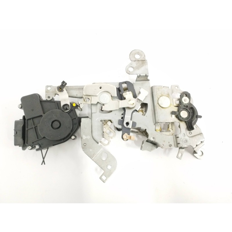 Recambio de cerradura puerta lateral izquierda para mazda 5 berl. (cr) 2.0 diesel cat referencia OEM IAM   