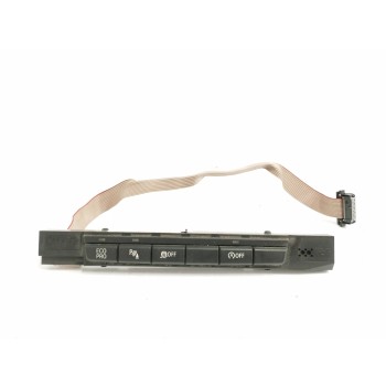 Recambio de mando multifuncion para bmw x1 (e84) 2.0 turbodiesel cat referencia OEM IAM 61319249505  