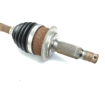 Recambio de transmision trasera izquierda para mitsubishi outlander (cw0) 2.0 di-d cat referencia OEM IAM 3715A319  