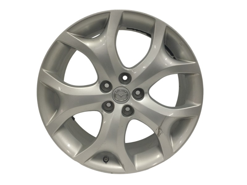 Recambio de llanta para mazda cx-7 (er) 2.2 turbodiesel cat referencia OEM IAM 9965037590 19X7,5J50 5H 5X115