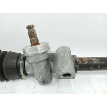 Recambio de cremallera direccion para ford sierra ii hatchback (gbc, gbg) 2.0 i dohc referencia OEM IAM 85GB3K649AA  