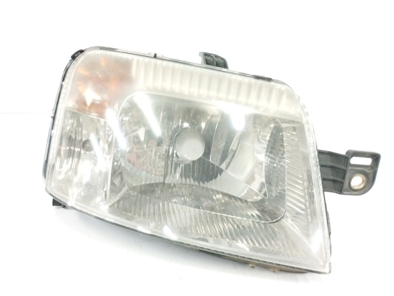 Recambio de faro derecho para fiat panda (169) 1.2 8v dynamic referencia OEM IAM  PARA PULIR 