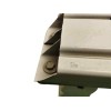 Recambio de refuerzo paragolpes delantero para opel mokka x (j13) 1.4 (_76) referencia OEM IAM   