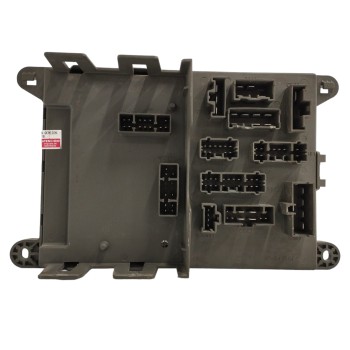 Recambio de caja reles / fusibles para land rover freelander (ln) 2.0 turbodiesel referencia OEM IAM   