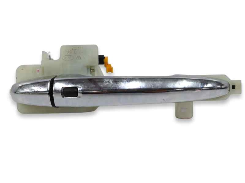 Recambio de maneta exterior delantera derecha para kia niro e-niro drive referencia OEM IAM Recambio de maneta exterior delantera derecha para kia niro e-niro drive referencia OEM IAM