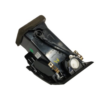 Recambio de rejilla aireadora para skoda fabia combi 1.0 mpi referencia OEM IAM 6V0819702CRYP LADO DERECHO 