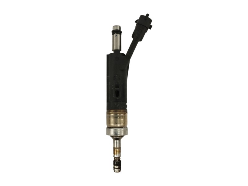 Recambio de inyector para citroën c4 picasso 1.2 12v e-thp referencia OEM IAM 9810335380  