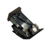 Recambio de rejilla aireadora para skoda fabia combi 1.0 mpi referencia OEM IAM 6V0819702CRYP LADO DERECHO 