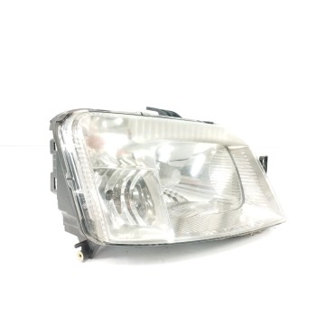 Recambio de faro derecho para fiat panda (169) 1.2 8v dynamic referencia OEM IAM  PARA PULIR 