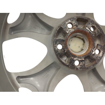 Recambio de llanta para mazda cx-7 (er) 2.2 turbodiesel cat referencia OEM IAM 9965037590 19X7,5J50 5H 5X115