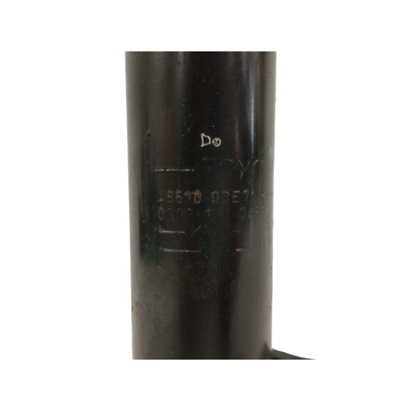 AMORTIGUADOR DELANTERO DERECHO