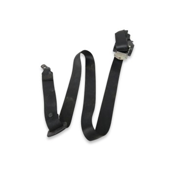 Recambio de cinturon seguridad trasero derecho para bmw serie 1 berlina (e81/e87) 116i referencia OEM IAM 9139832  