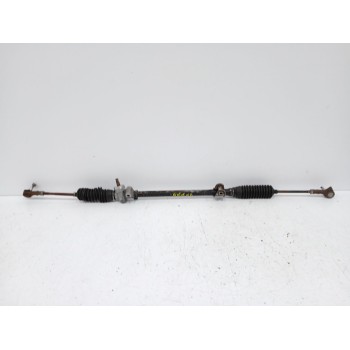 Recambio de cremallera direccion para ford sierra ii hatchback (gbc, gbg) 2.0 i dohc referencia OEM IAM 85GB3K649AA  