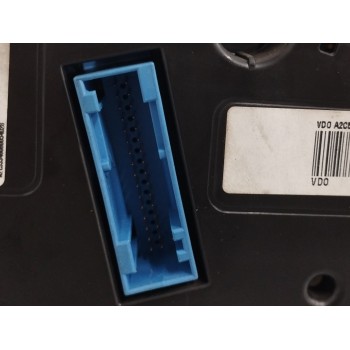 Recambio de cuadro instrumentos para seat ibiza sc (6j1) 1.6 tdi referencia OEM IAM 6J0920801A  