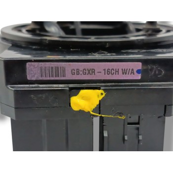 Recambio de anillo airbag para hyundai i20 i (pb, pbt) 1.2 referencia OEM IAM GXR16CH  