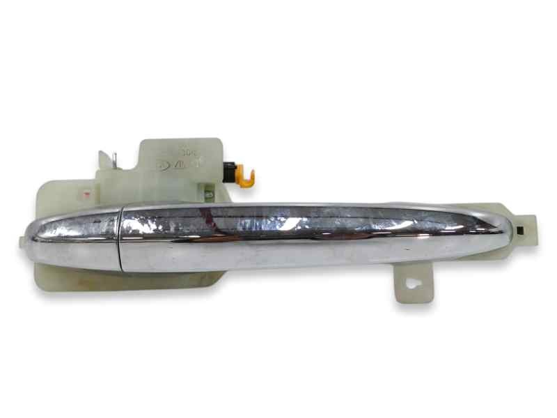 Recambio de maneta exterior trasera derecha para kia niro e-niro drive referencia OEM IAM   