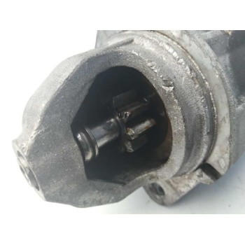 Recambio de motor arranque para bmw serie 3 berlina (e30) 2.4 turbodiesel referencia OEM IAM 0001218009  