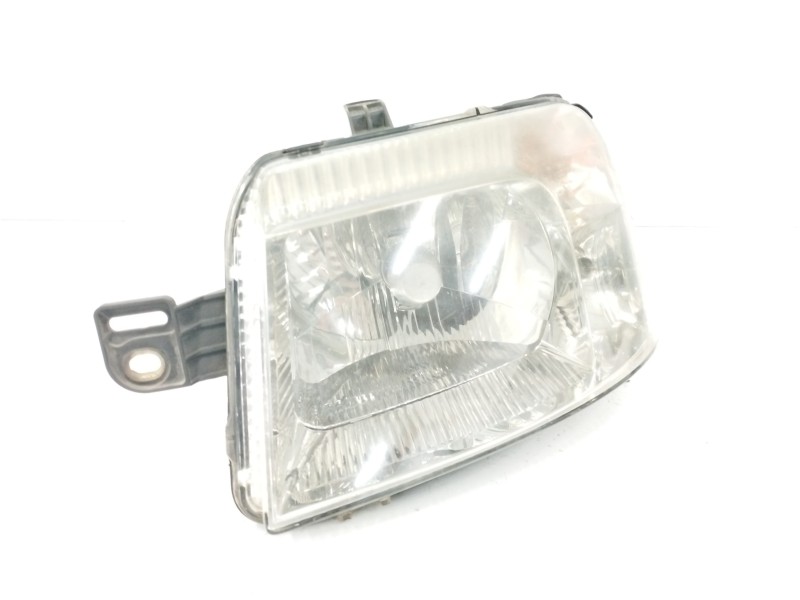 Recambio de faro izquierdo para fiat panda (169) 1.2 8v dynamic referencia OEM IAM   