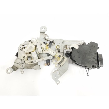 Recambio de cerradura puerta lateral izquierda para mazda 5 berl. (cr) 2.0 diesel cat referencia OEM IAM   