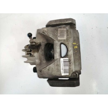 Recambio de pinza freno delantera izquierda para peugeot partner kombi 1.6 blue-hdi fap referencia OEM IAM 9670613980 1136010655