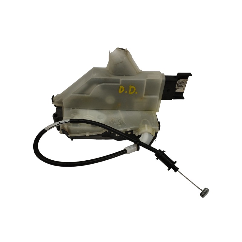 CERRADURA PUERTA DELANTERA DERECHA PSA192631