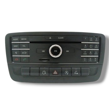 SISTEMA NAVEGACION GPS A2469005413 NTGS1CD 