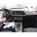 SEAT LEON (5F1)