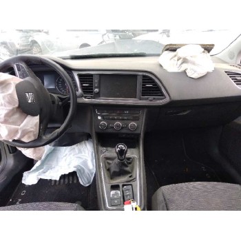 seat leon (5f1) del año 2017