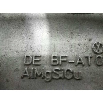 Recambio de brazo suspension inferior delantero izquierdo para volkswagen passat berlina (3c2) edition plus referencia OEM IAM 3