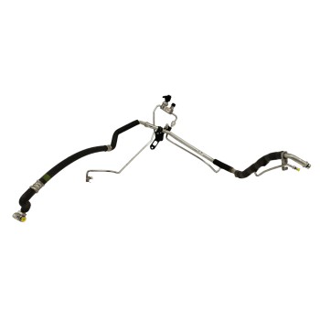 Recambio de tubos aire acondicionado para toyota yaris (_p13_) 1.5 hybrid (nhp130_) referencia OEM IAM 887100D430  